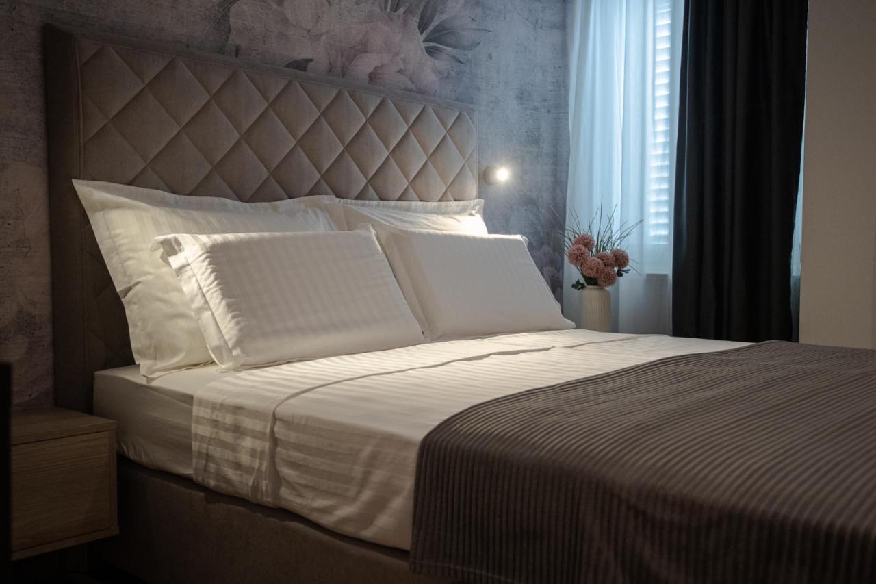 One&Only Luxury Apartment Zadar Exterior foto